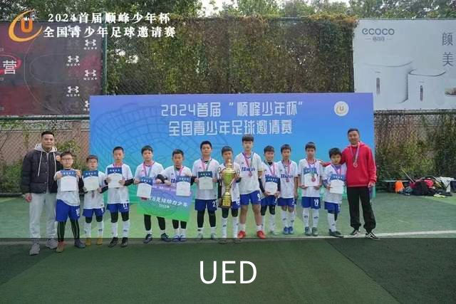 关于UED展示图